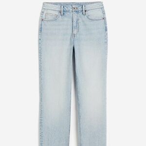 Light Blue Women's Jeans